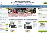 ASSURED COMPUTING TECHNOLOGIES POINT OF SALE HARDWARE AND SOFTWARE